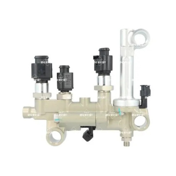 Adagoló, Adalékanyag befecskendező modul 705010 Mercedes-Benz Actros