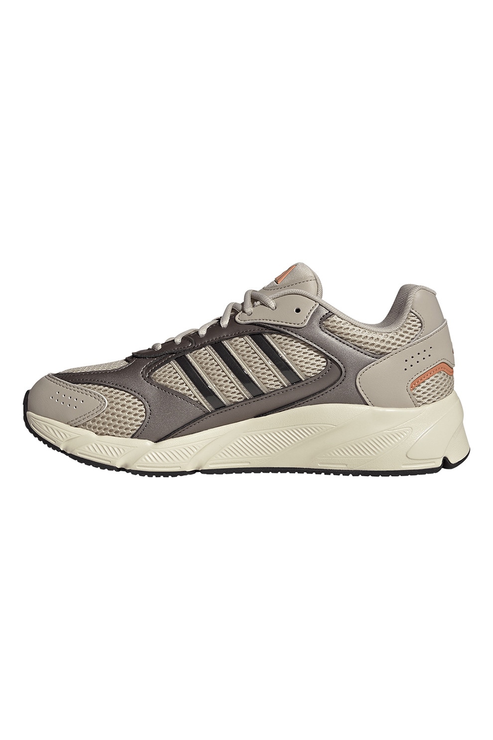 adidas Sportswear, Pantofi sport Crazy Chaos 2000 cu insertii de