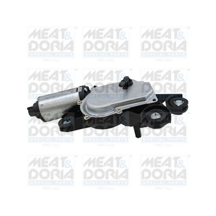 Мотор чистачки задно стъкло 27308 VW Multivan T5/Transporter T5