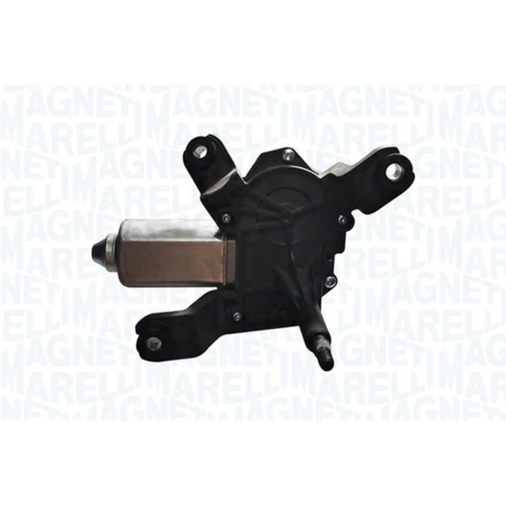 Motor Stergator Spate 064070900010 Opel Meriva B