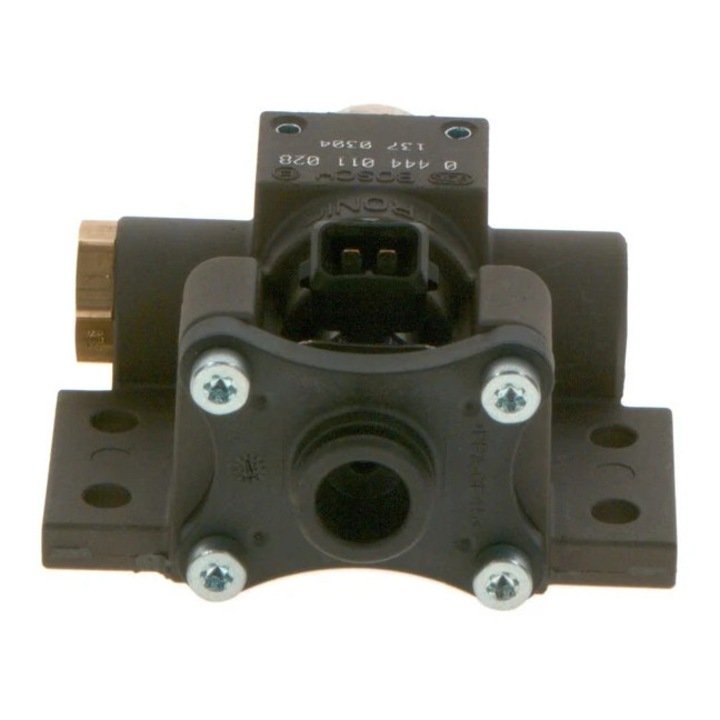 Adagoló Modul, Adalékanyag Befecskendező 0444011028 Man Tga/Tgs 1/Tgx 1