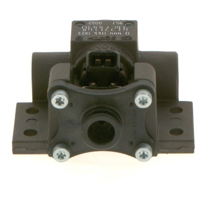 Adagoló Modul, Adalékanyag Befecskendezés 0444011003 Heuliez Gx 2 Irisbus Access Bus 2 Iveco Stralis 1