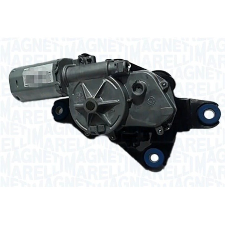 Motor Stergator Fata 064377000010 Volvo Xc60 2