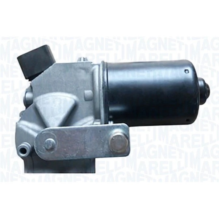 Мотор чистачки преден 064375300010 Opel Zafira / Zafira Family B/Zafira B