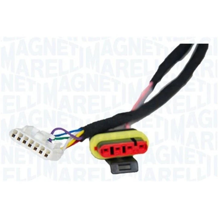 Oglinda Cabina Dreapta 182203180670 Iveco Daily 4