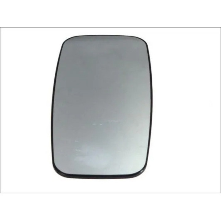 Oglinda, Oglinda Unghi Mort Dreapta Vol-Mr-006 Volvo Fh/Fh12/Fh16/Fm/Fm10/Fm12/Fm7/Fm9