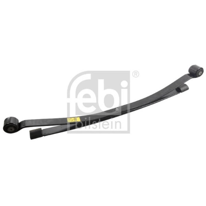 Arc Cu Foi Lamelar Puntea Spate 185503 Vw Crafter
