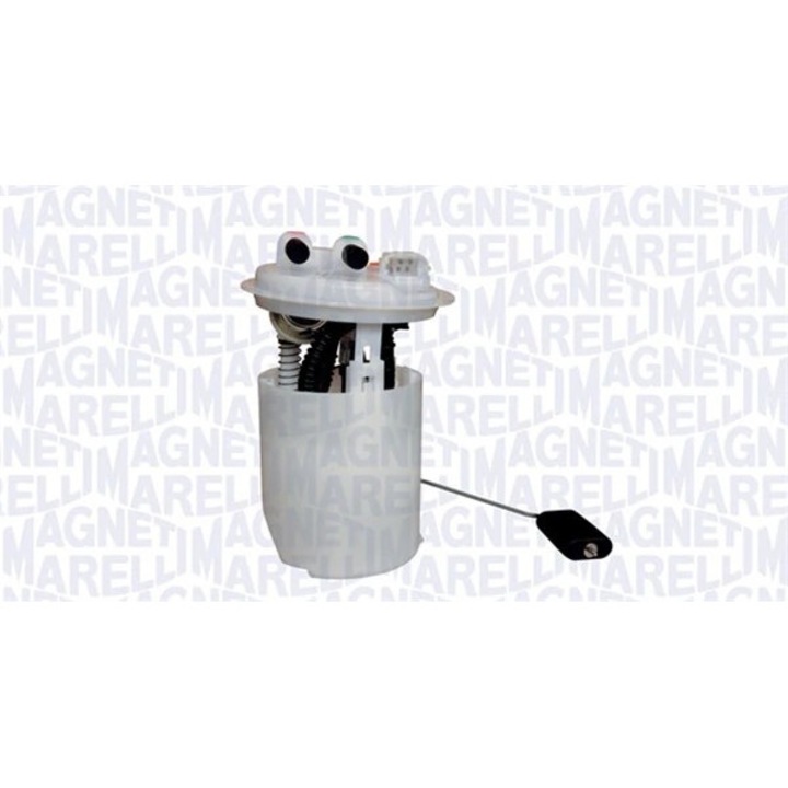 Sonda Litrometru Nivel Combustibil 519745659901 Renault Twingo 1