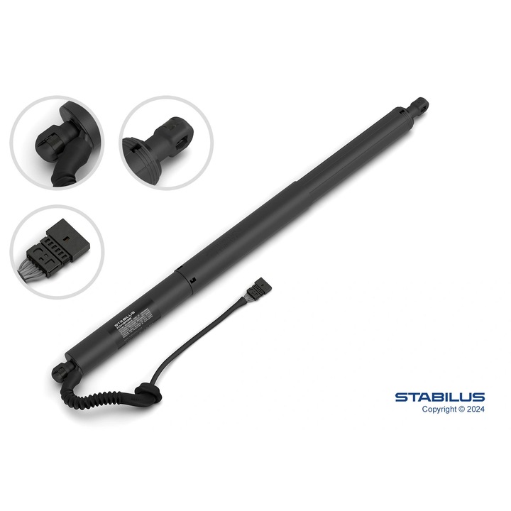 Motor Electric, Haion 411118 Bmw X5