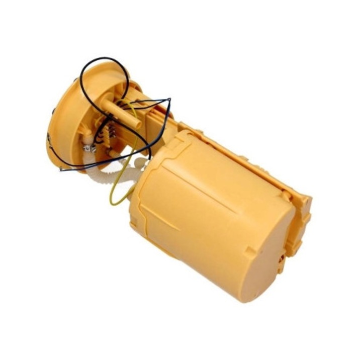 Üzemanyagellátó Modul 43-0136 Vw Transporter T5