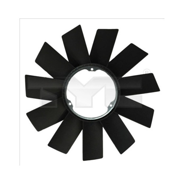 Ventilátorlapát, Motohűtés 803-0014-2 Bmw 3/5/7/X5/Z3