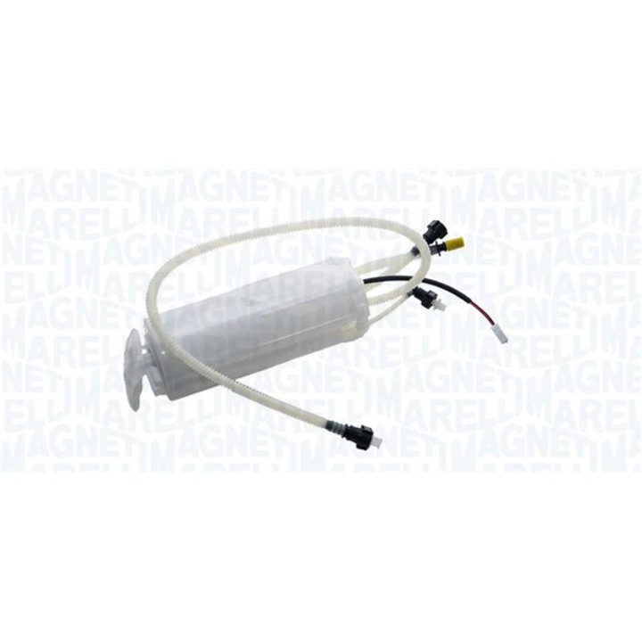 Sonda Litrometru Nivel Combustibil 313011313154 Audi A8 D3