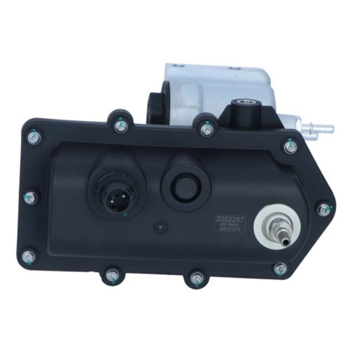 Adalékanyag-befecskendező modul 704001 Mercedes-Benz Actros