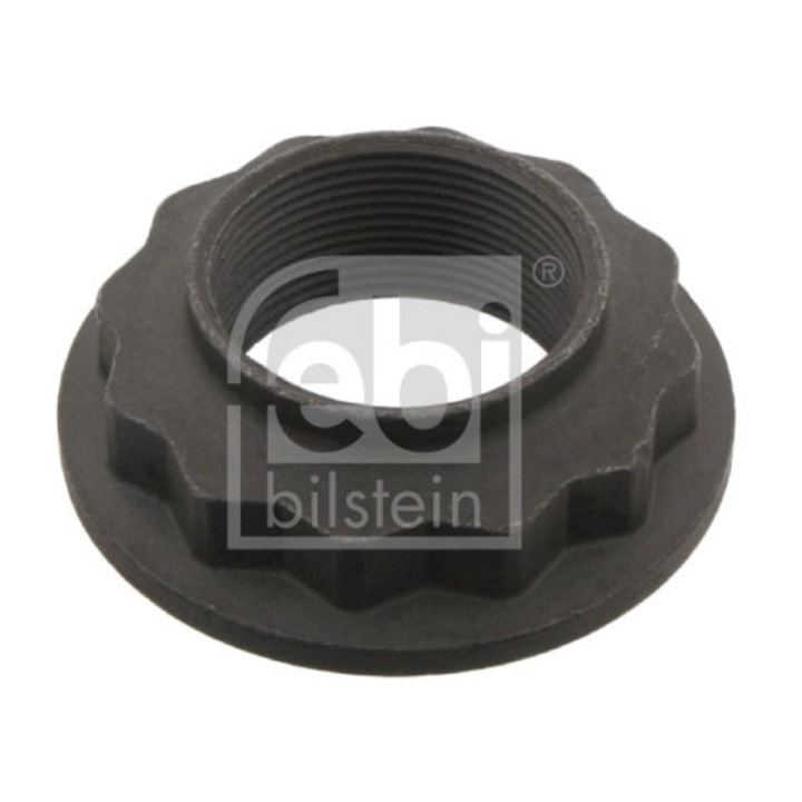 Anyacsavar, Csukló Teher/Vezetés 22167 Mercedes-Benz Atego/Atego 2/Lk/Ln2/Lp/Mk/Ng/Sk/T2/L/Unimog