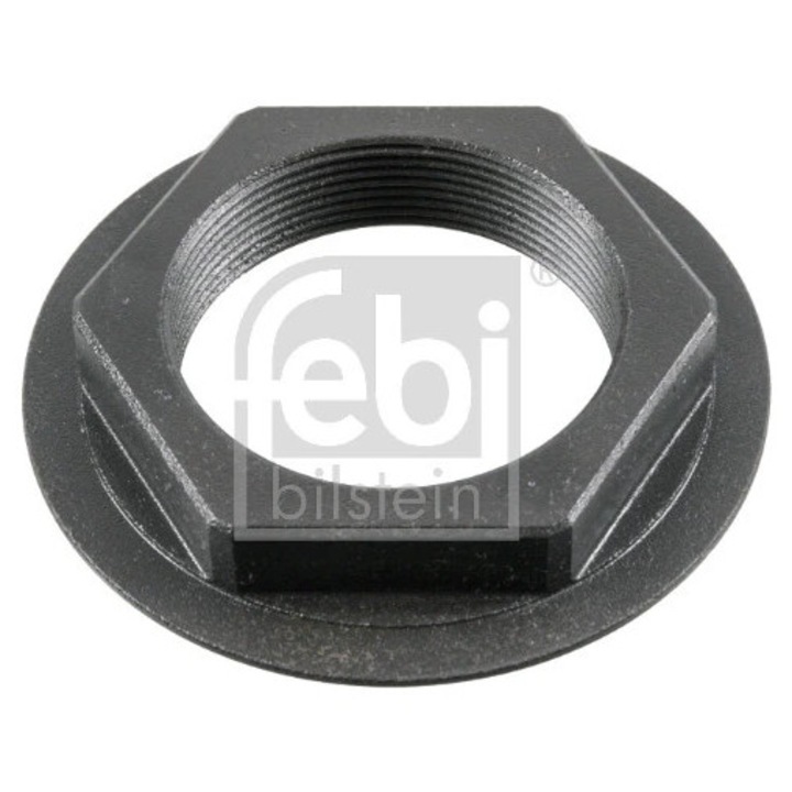 Anyacsavar, Fuzeta 181119 Renault Trucks C/K/Kerax/Magnum/Premium 2/T Volvo 7300/7900/8300/8500/8700/8900/9300/9400/9500/B5