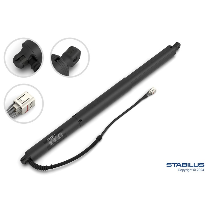Motor elektromos, Haion 065041 Vw California T6/Multivan T6/Transporter T6/Transporter T6 / Caravelle T6