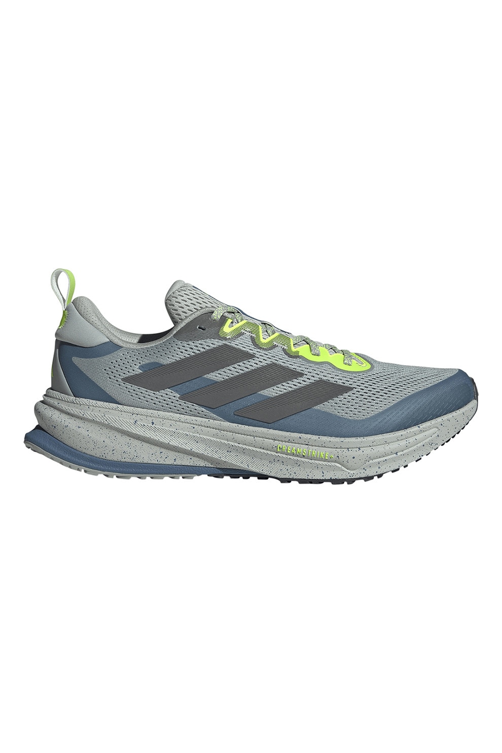 adidas Performance, Pantofi de plasa tricotata, pentru alergare