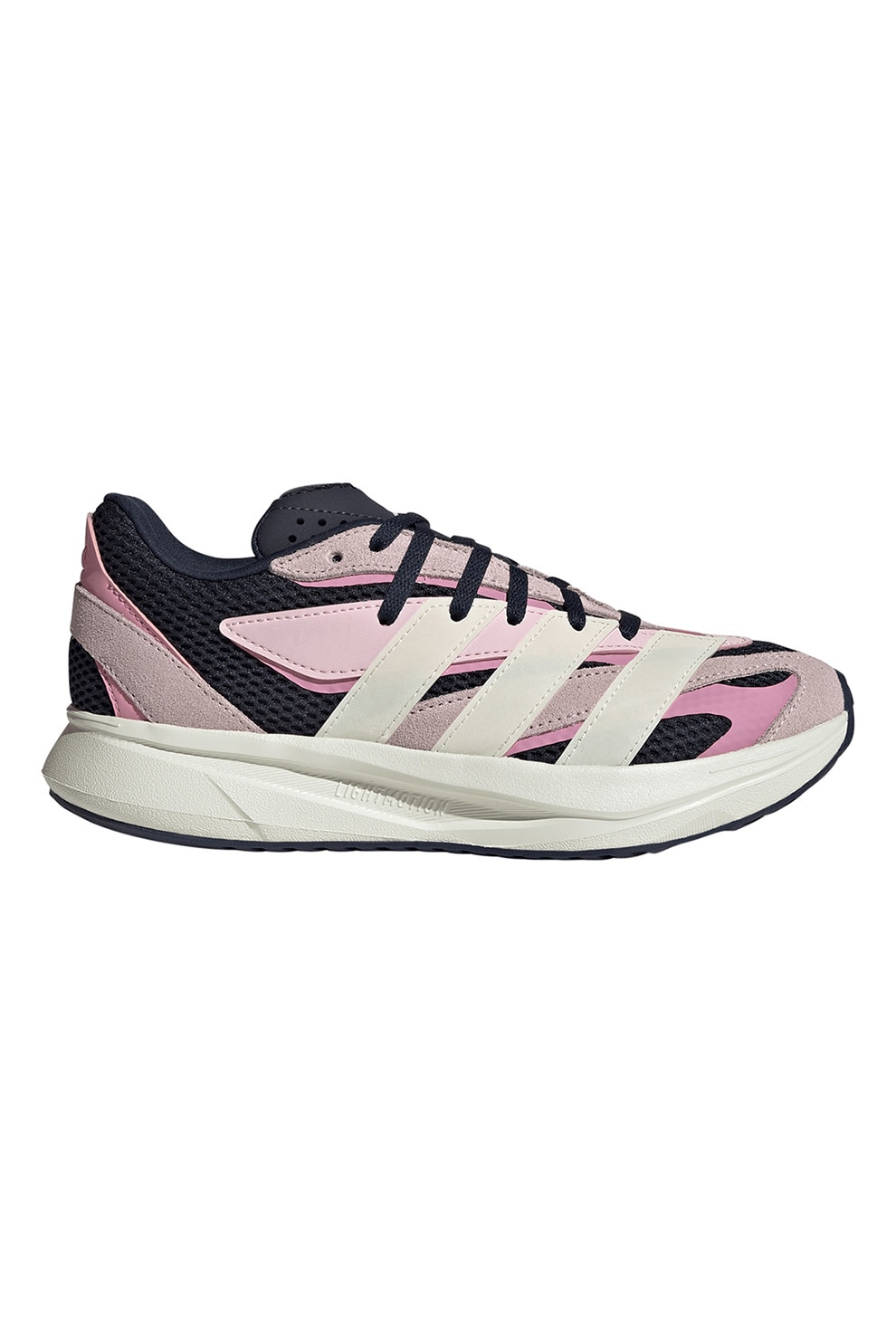 adidas Sportswear, Pantofi sport de piele ecologica Midcity, Kaki