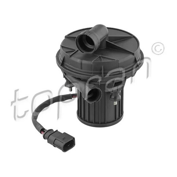 Másodlagos levegőpumpa 118219 Audi A4 B8/A5/A6 C7/A7/Q5/Q7