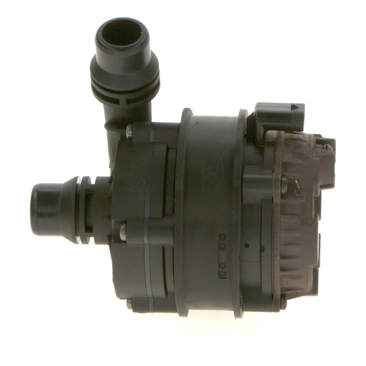 Kiegészítő Vízpumpa (Hűtővíz Kör) 0392024117 Bmw 1/2/3/3 Gran Turismo/3 Touring/4/4 Gran