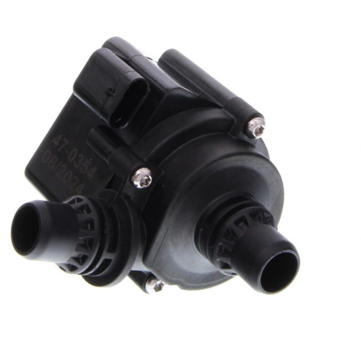 Kiegészítő Vízpumpa (Hűtővíz Kör) 47-0354 Bmw 5/5 Gran Turismo/7/X3/X4/X5/X6