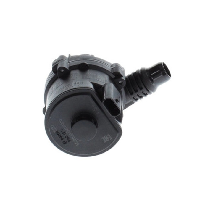 Kiegészítő Vízpumpa (Hűtővíz Kör) 039202340H Bmw 1/2 Active/2 Gran/X1/X2