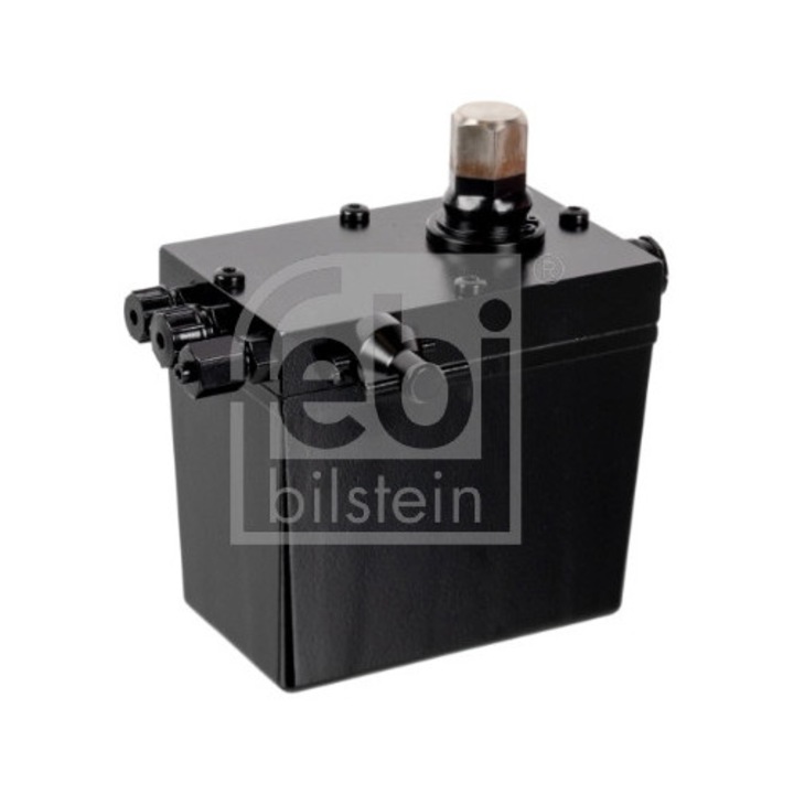 Billenő hidraulika, vezetőfülke 172300 Scania G 2/L/P 2/R 2/S