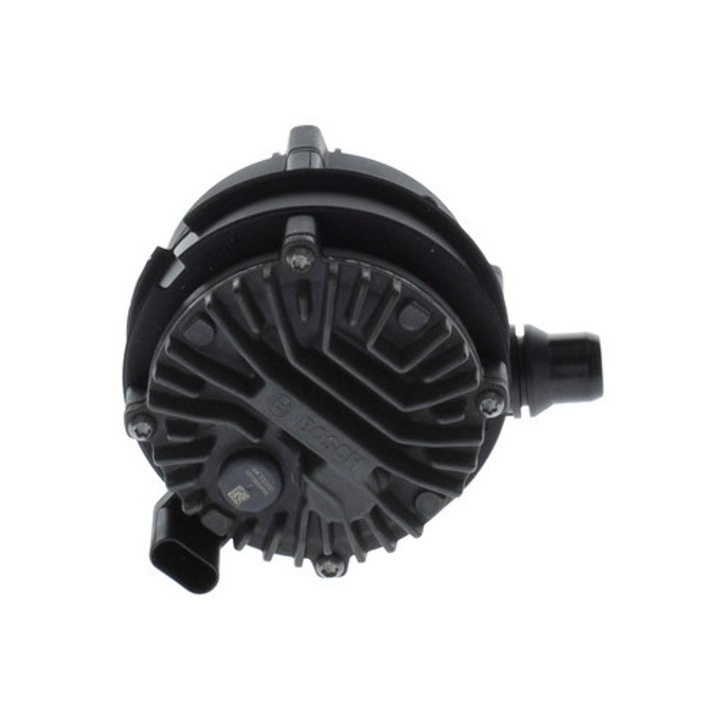 Kiegészítő Vízpumpa (Hűtővízkör) 0392024517 Bmw 5/7