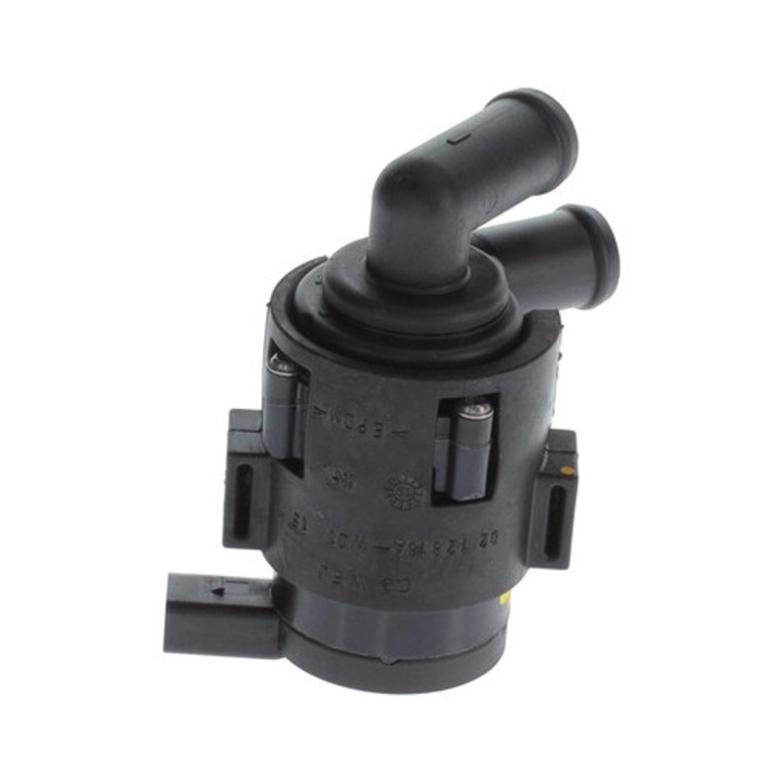 Kiegészítő Vízpumpa (Hűtővízkör) 0986338406 VW California T5/California T6/Multivan T5/Multivan T6