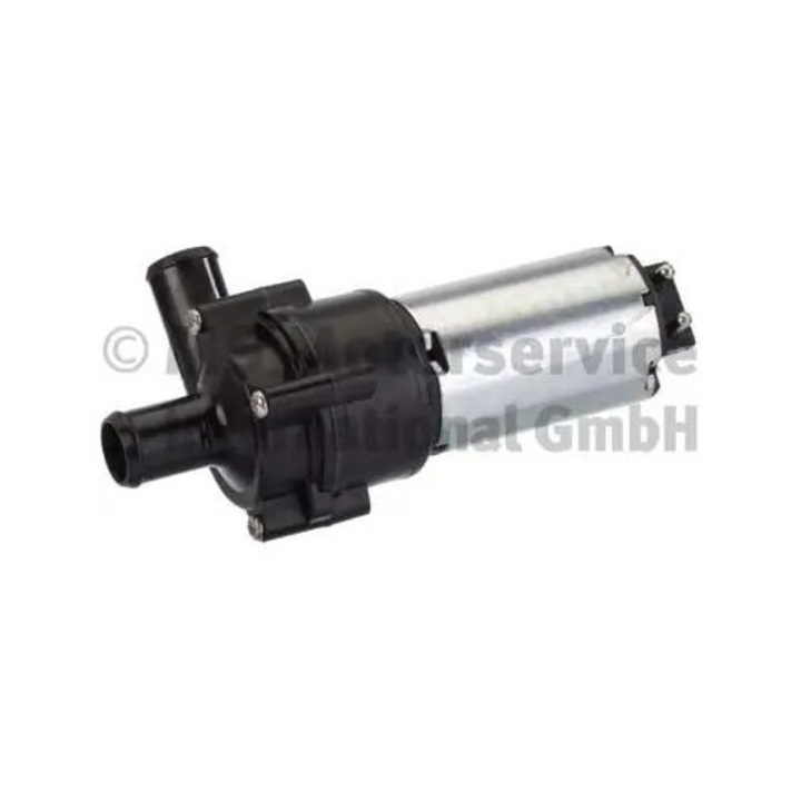 Допълнителна Водна Помпа (Охлаждаща Верига) 7.06740.02.0 Chrysler Crossfire Dodge Sprinter 2500 Cab &