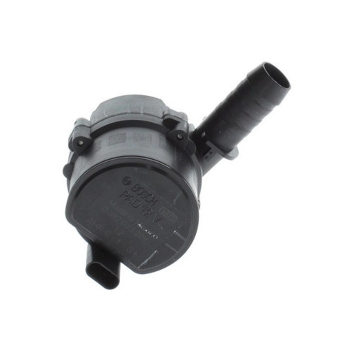 Kiegészítő Vízpumpa (Hűtővíz Kör) 039202320Y Ford Ecosport/Focus 4/Galaxy 3/Mondeo 5/Puma