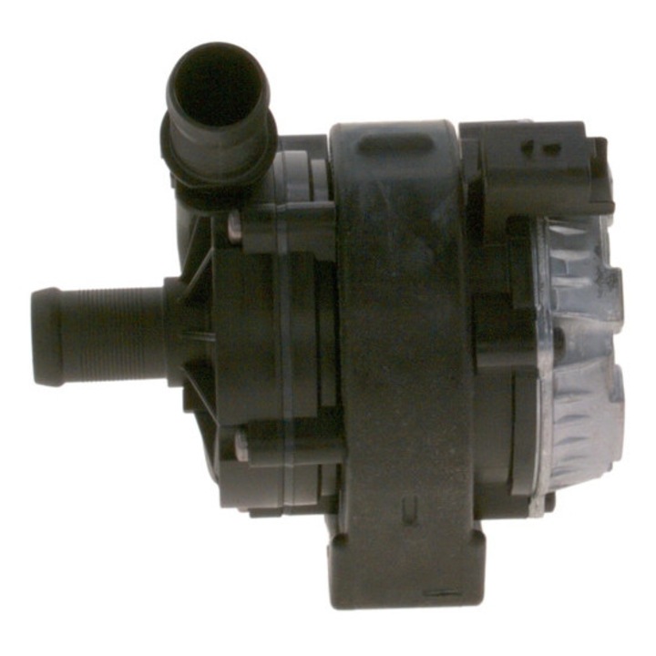 Kiegészítő Vízpumpa (Hűtővíz Kör) 0392024169 Renault Clio 5