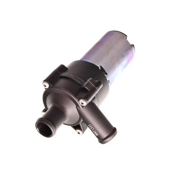 Kiegészítő Vízpumpa (Hűtővíz Kör) 47-0323 Mercedes-Benz M-osztály