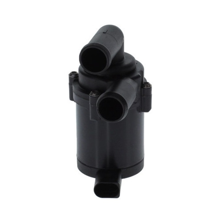 Kiegészítő Vízpumpa (Hűtővíz Kör) 0986338403 Audi Q7 Porsche Cayenne Vw Amarok/California T6/Touareg