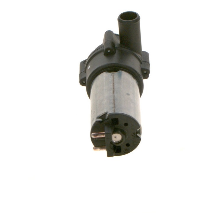 Kiegészítő Vízpumpa (Hűtővíz Kör) 0392020027 Mercedes-Benz Econic/Unimog/Vario/Vario Motoros Fülke