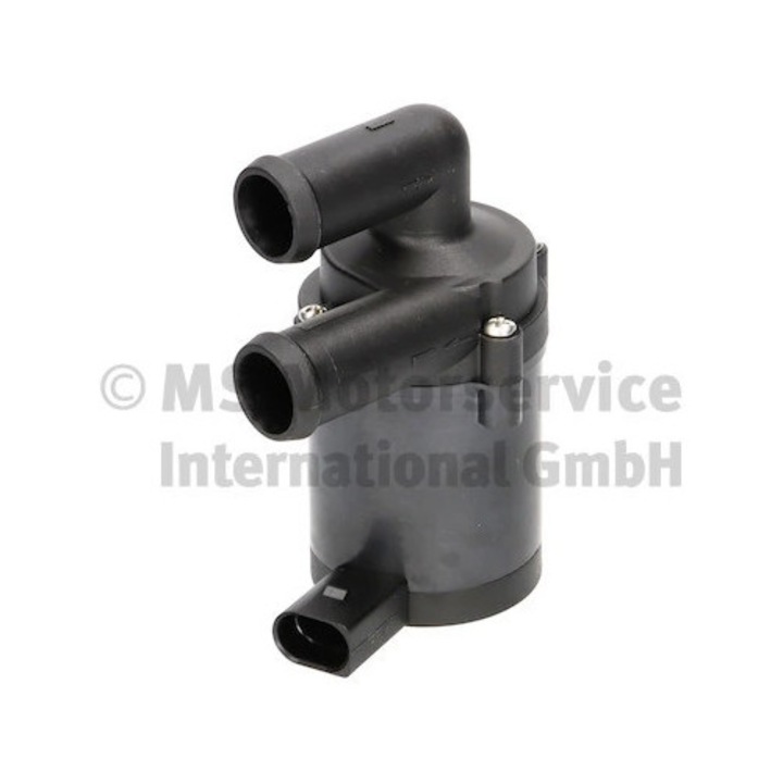 Kiegészítő Vízpumpa (Hűtővíz Kör) 7.06740.26.0 Audi Q7 Porsche Cayenne Vw Amarok/California T6