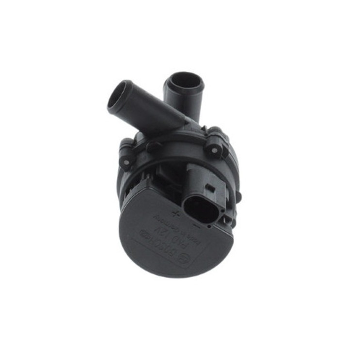 Kiegészítő Vízpumpa (Hűtővíz Kör) 039202300A Mercedes-Benz S-Class