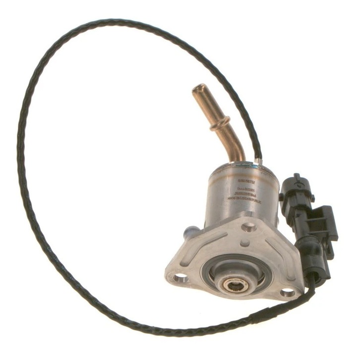 Adagoló Modul, Adalékanyag Befecskendezés 0444063001 Man Tgl 1/Tgl 2/Tgm 1/Tgm 2