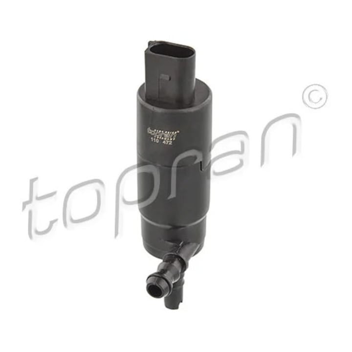 Pompa De Apa, Spalare Faruri 110472 Audi 100 C2/100 C3/100 C4/80 B2/80 ...