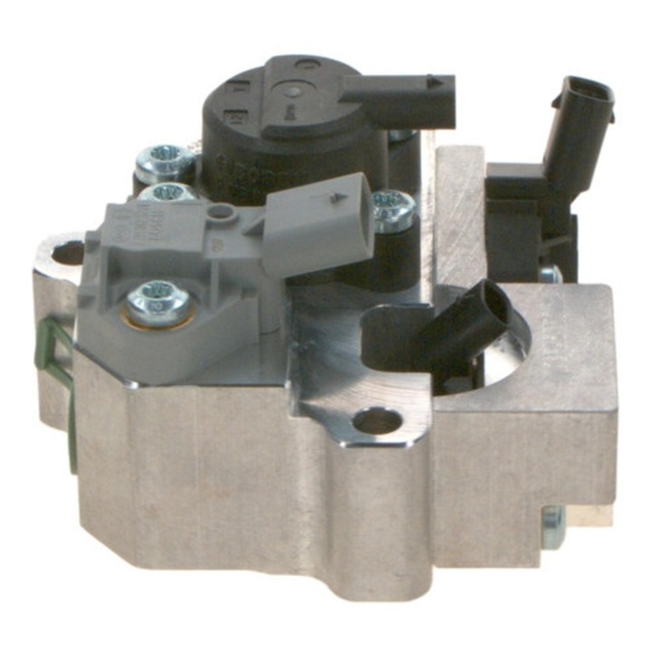 Adagoló Modul, Részecskeszűrő Regenerálás 0444030010 Mercedes-Benz Actros Mp4 / Mp5/Antos/Arocs