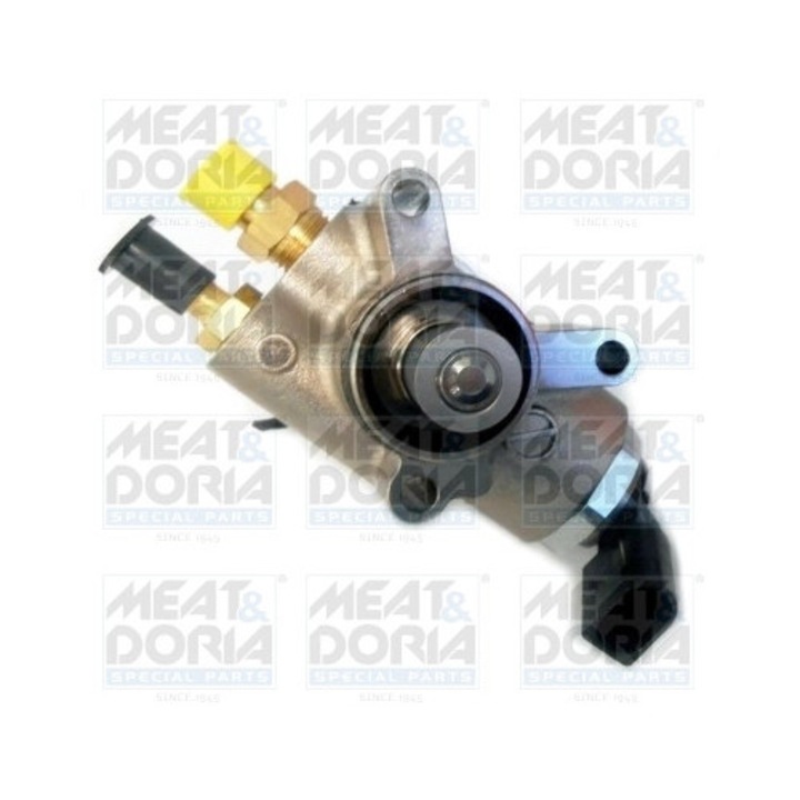 Pompa De Inalta Presiune 78504 Audi A1/A3/A4 B7/A4 B8/A6 C6/A6 C7/Tt Ktm 10-Bow Seat Altea/Exeo/Leon/Toledo 3 Vw Eos