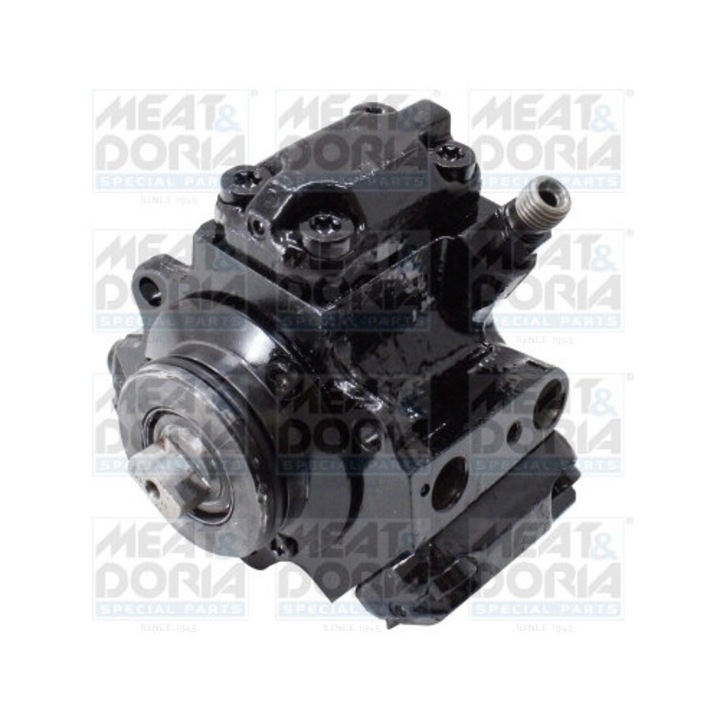 Nagynyomású Szivattyú 78608R Fiat 500/500 C/Albea/Doblo/Fiorino/Grande Punto/Idea/Palio/Panda/Punto/Punto Evo/Qubo