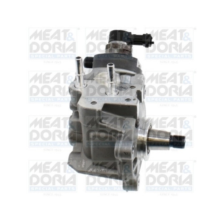 Pompa De Inalta Presiune 78704R Citroën Berlingo/C-Elysee/C3 3/C3 Aircross 2/C4 10/C4 3/C4 Cactus/C4 Spacetourer/Jumpy 3