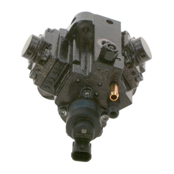 Nagynyomású Szivattyú 0445010465 Fiat Ducato