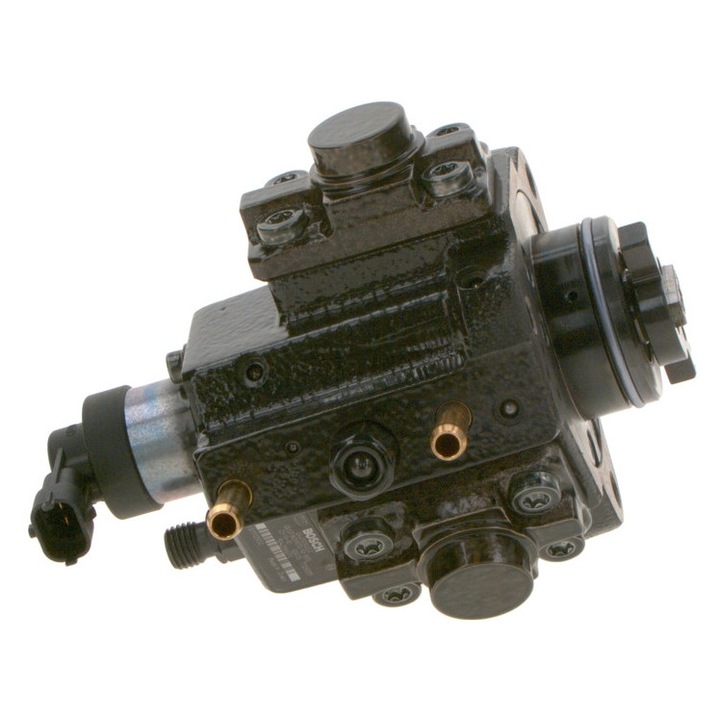 Nagynyomású Szivattyú 0445010222 Fiat Ducato