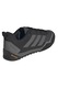 adidas Performance, Pantofi Skychaser Solo 3 pentru drumetii, Negru/Gri antracit