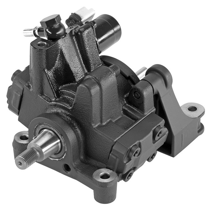 Помпа за високо налягане A2C59507608 Dacia Duster/Lodgy Mercedes-Benz A-Class/B-Class/Citan/Citan Mixto/Cla/Gla-Class