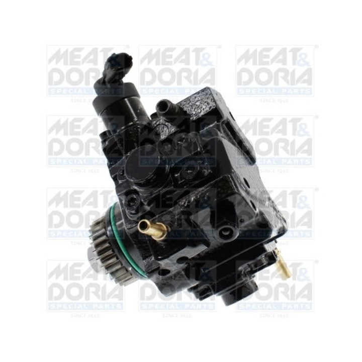 Pompa De Inalta Presiune 78647R Opel Vivaro B Renault Espace 5/Fluence/Kadjar/Koleos 2/Megane/Megane 3/Megane 4/Scénic 3