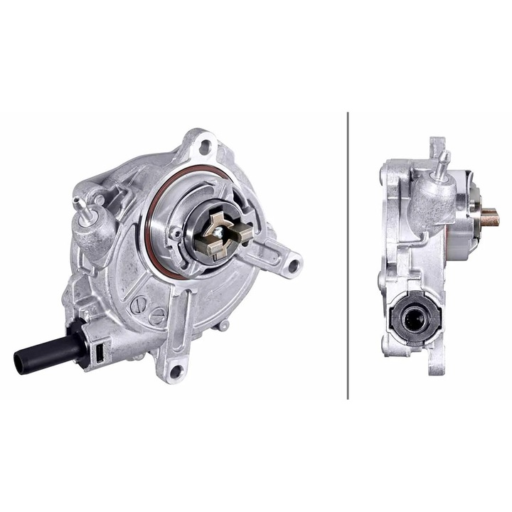 Vákuumszivattyú, Fékrendszer 8Tm358400-051 Mercedes-Benz A-osztály/Amg/B-osztály/C-osztály/C-osztály All-Terrain/Cla/Clc-osztály