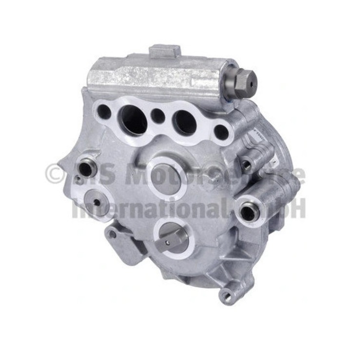Vákuumszivattyú, Fékrendszer 7.02551.47.0 Citroën Jumper 2 Fiat Ducato Iveco Daily 3/Daily 4/Daily 5/Daily 6